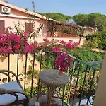 Apartman Mare Blu *