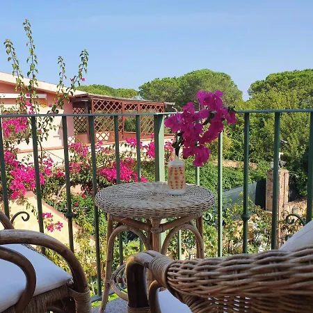 Mare Blu Apartment *