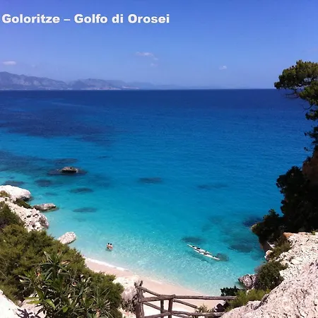 Mare Blu Orosei