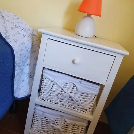 Mare Blu Орозеи