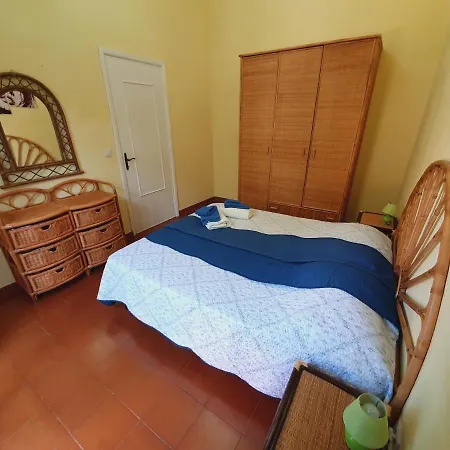 Апартаменты Mare Blu *