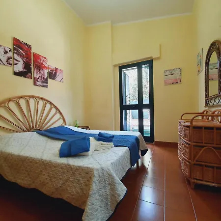 Mare Blu * Орозеи