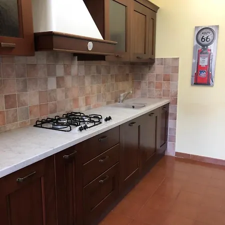 Mare Blu Апартаменты Орозеи