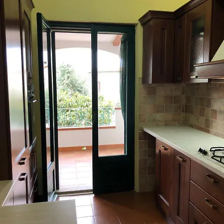 Mare Blu * Орозеи