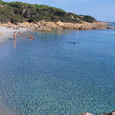 Апартаменты Mare Blu *