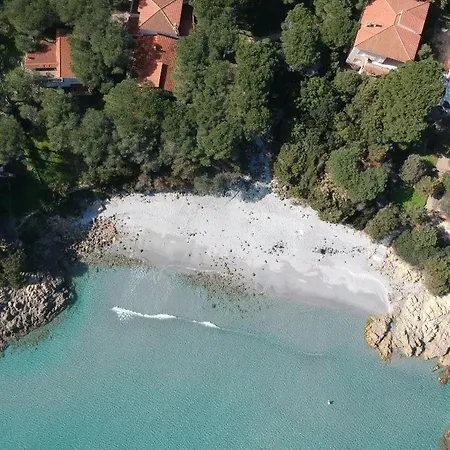 Daire Mare Blu Orosei