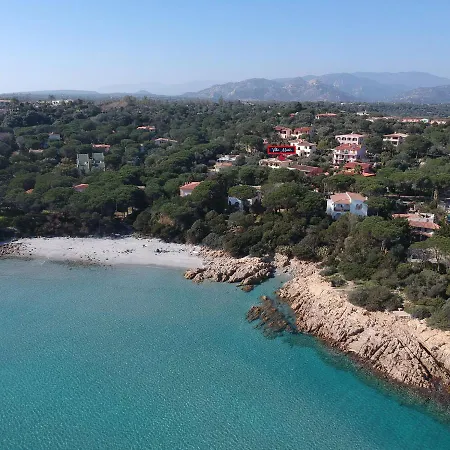 Mare Blu Орозеи