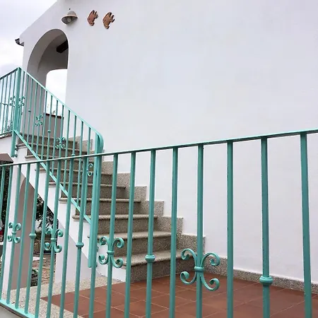 Apartment Mare Blu