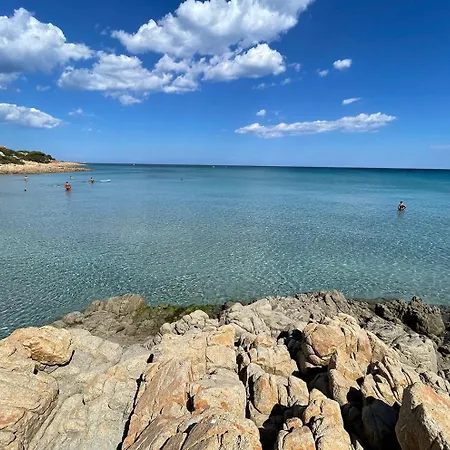 Mare Blu Апартаменты