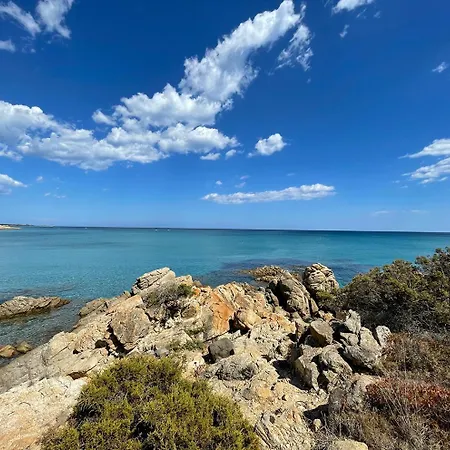 Mare Blu