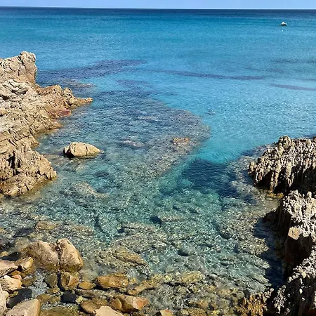 Apartment Mare Blu Orosei