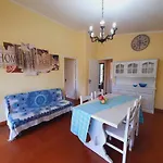 Mare Blu Lägenhet *