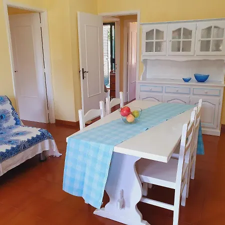 Mare Blu Appartement *