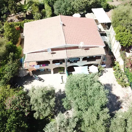 Appartement Mare Blu