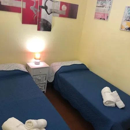 Mare Blu Appartement