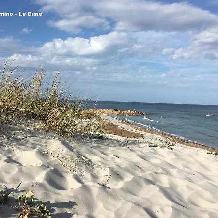 Appartement Mare Blu *