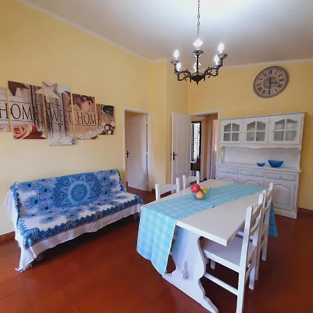 Mare Blu Appartement *