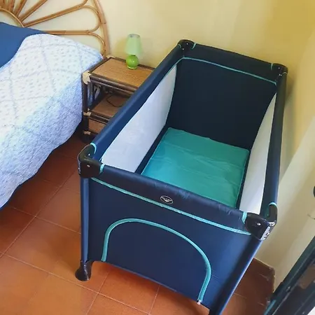 Apartment Mare Blu