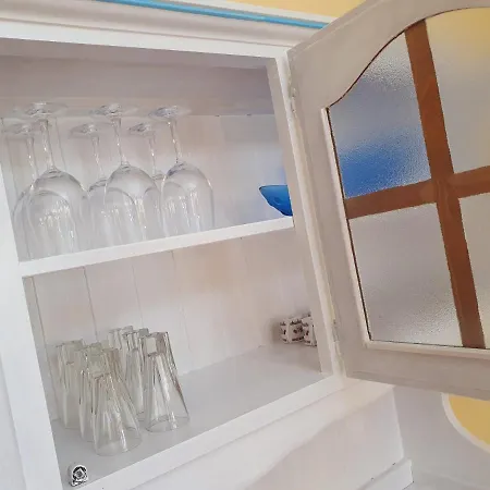 Appartement Mare Blu