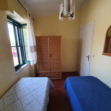 Mare Blu Appartement *