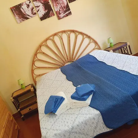 Mare Blu Appartement