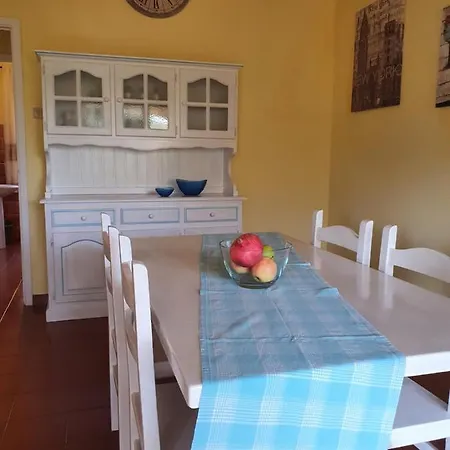 Appartement Mare Blu *