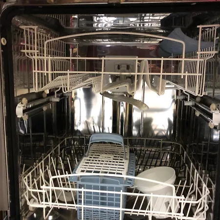 Mare Blu Appartement