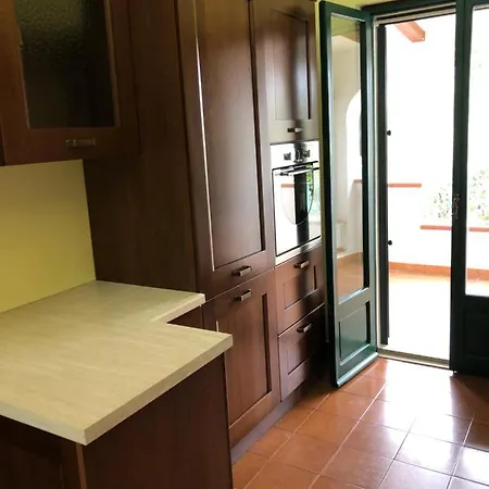 Appartement Mare Blu Orosei