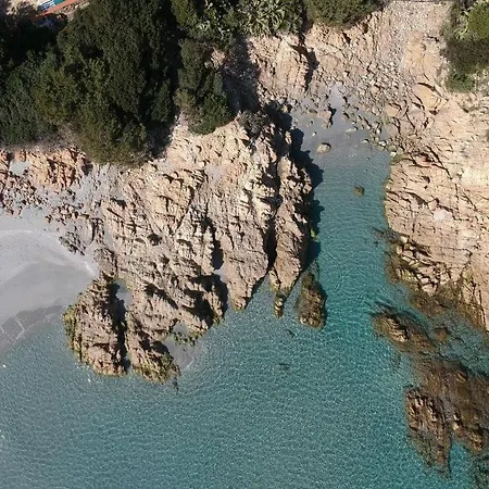 Mare Blu Appartement *