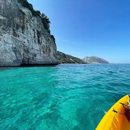 Mare Blu Appartement *