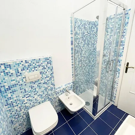 Appartement Mare Blu Orosei