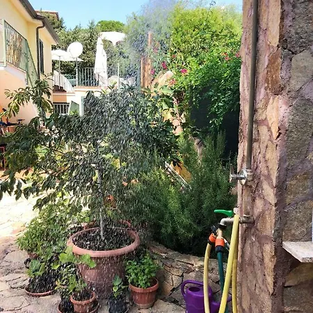 Mare Blu אורוסיי