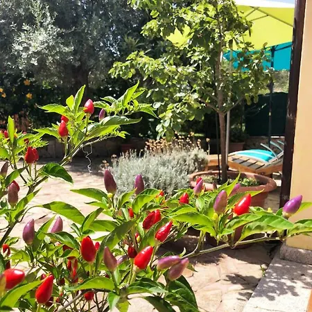 Appartement Mare Blu Orosei