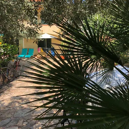 Mare Blu Appartement