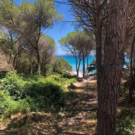 Mare Blu Appartement