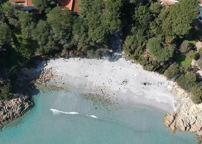 Daire Mare Blu Orosei