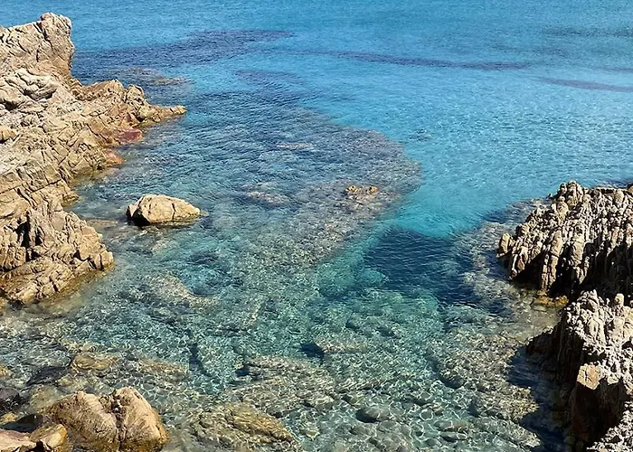 Daire Mare Blu Orosei