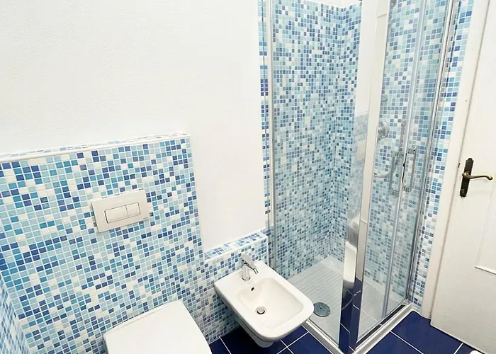 Daire Mare Blu Orosei