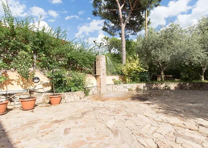 Mare Blu Daire Orosei